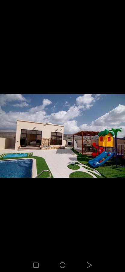 Al Qal'ah Estrahet Al Haitham מראה חיצוני תמונה