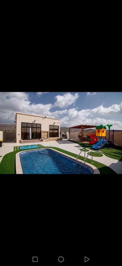 Al Qal'ah Estrahet Al Haitham מראה חיצוני תמונה